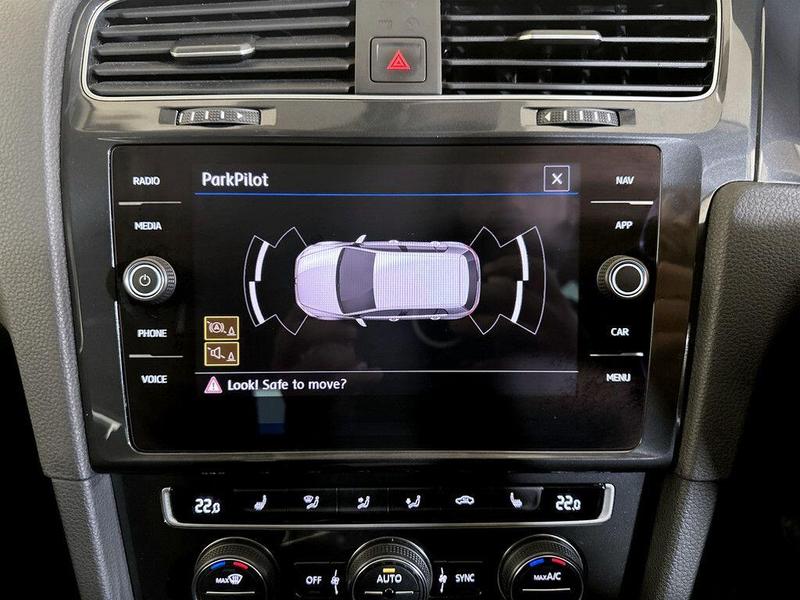 Used Volkswagen Golf 2020 for sale - 76018376: Photo 20