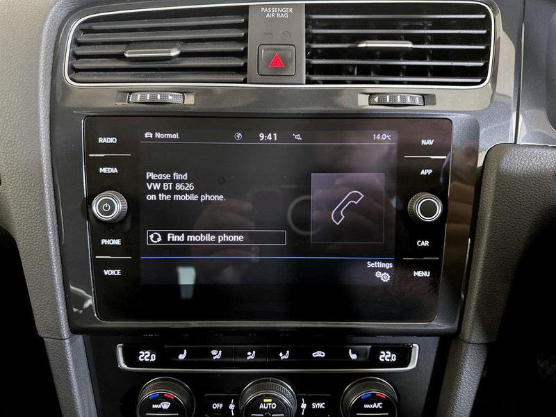 Used Volkswagen Golf 2020 for sale - 76018376: Photo 22