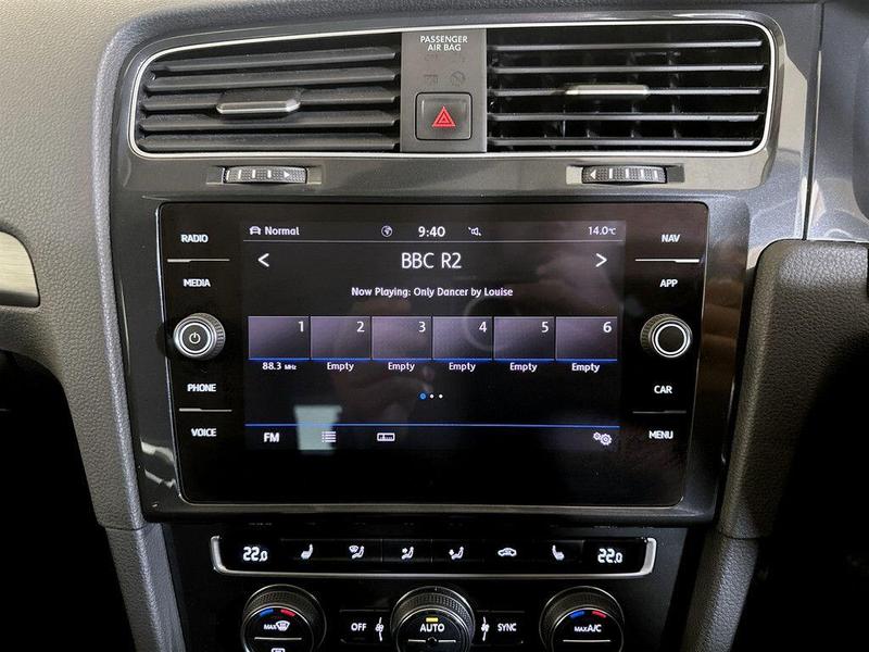 Used Volkswagen Golf 2020 for sale - 76018376: Photo 23