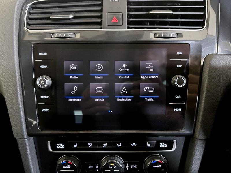 Used Volkswagen Golf 2020 for sale - 76018376: Photo 24