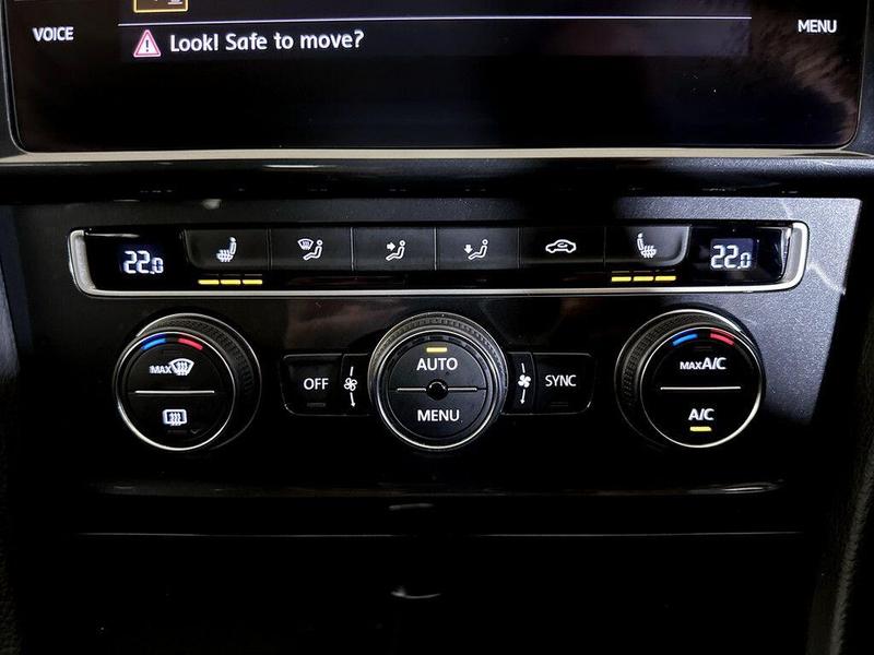 Used Volkswagen Golf 2020 for sale - 76018376: Photo 27