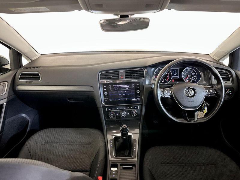 Used Volkswagen Golf 2020 for sale - 76018376: Photo 3