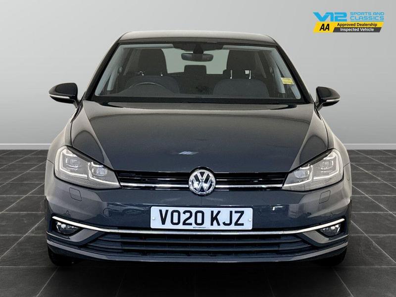 Used Volkswagen Golf 2020 for sale - 76018376: Photo 5