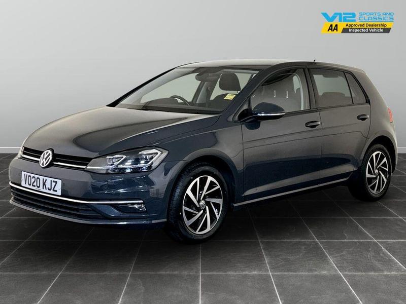 Used Volkswagen Golf 2020 for sale - 76018376: Photo 6