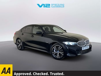 Used BMW 3 Series 2023 for sale - 79341333: Photo