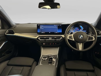 Used BMW 3 Series 2023 for sale - 79341333: Photo