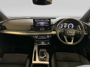Used Audi Q5 2024 for sale - 79720571: Photo