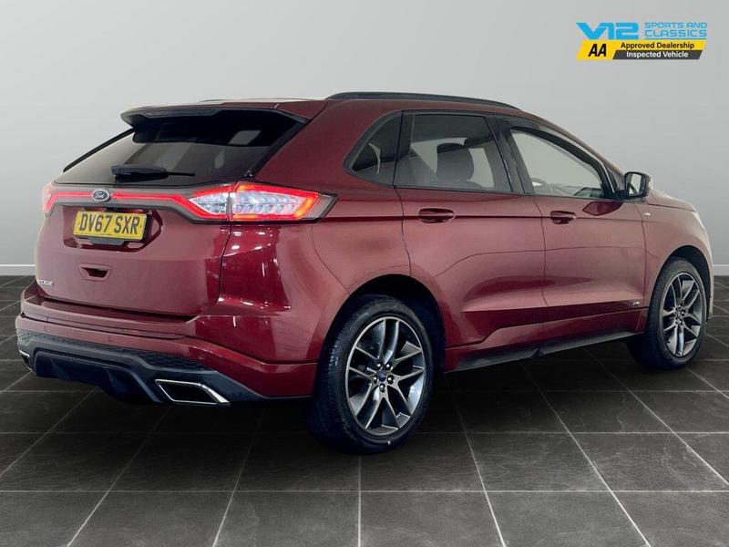 Used Ford Edge 2017 for sale - 76385080: Photo 10