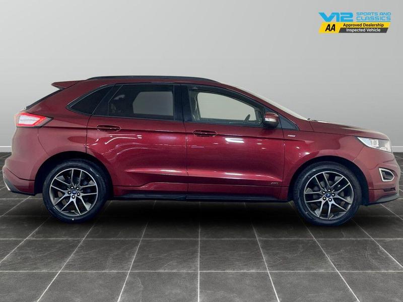 Used Ford Edge 2017 for sale - 76385080: Photo 11