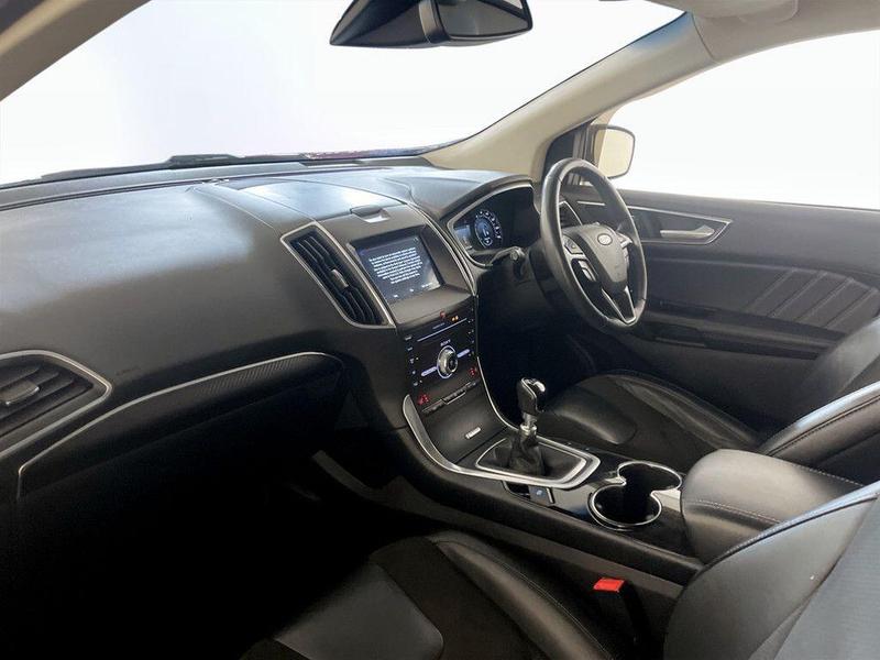 Used Ford Edge 2017 for sale - 76385080: Photo 12