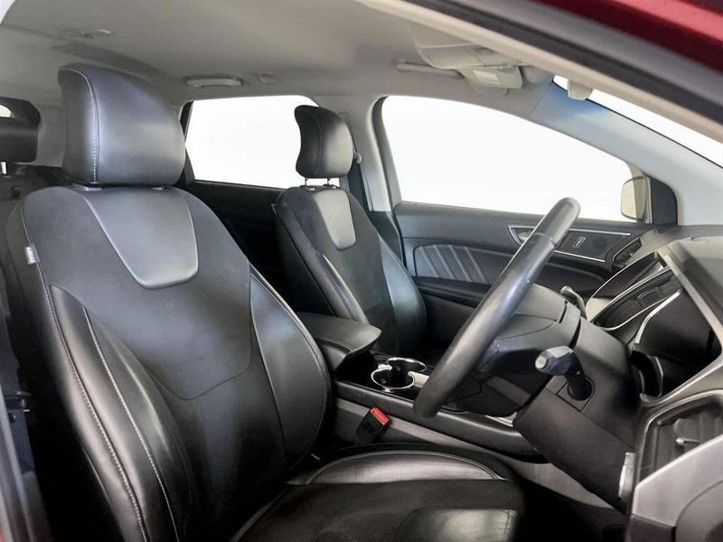 Used Ford Edge 2017 for sale - 76385080: Photo 13