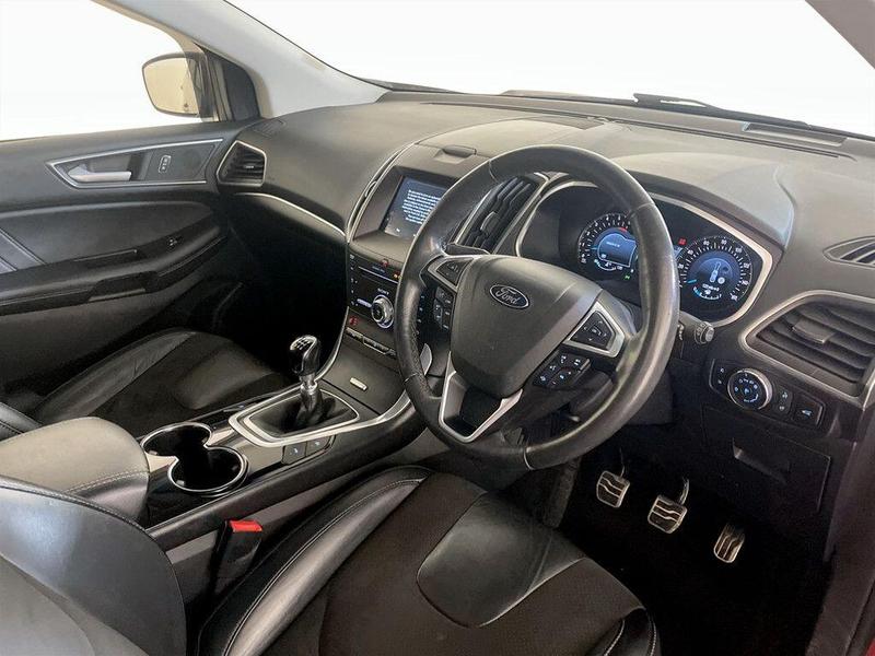 Used Ford Edge 2017 for sale - 76385080: Photo 16