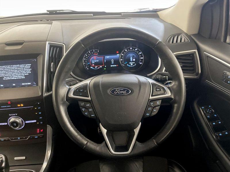 Used Ford Edge 2017 for sale - 76385080: Photo 17