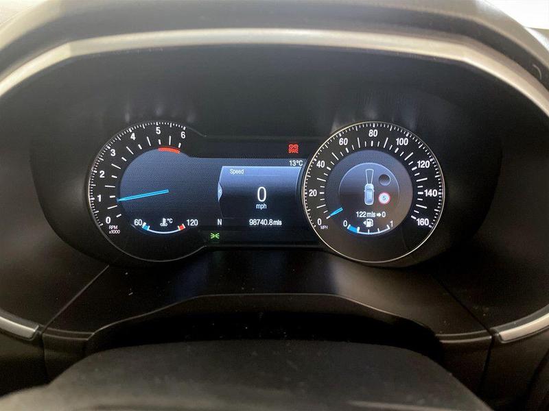 Used Ford Edge 2017 for sale - 76385080: Photo 19