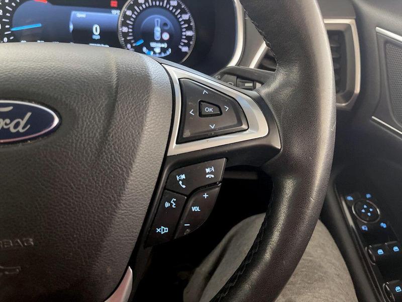 Used Ford Edge 2017 for sale - 76385080: Photo 20