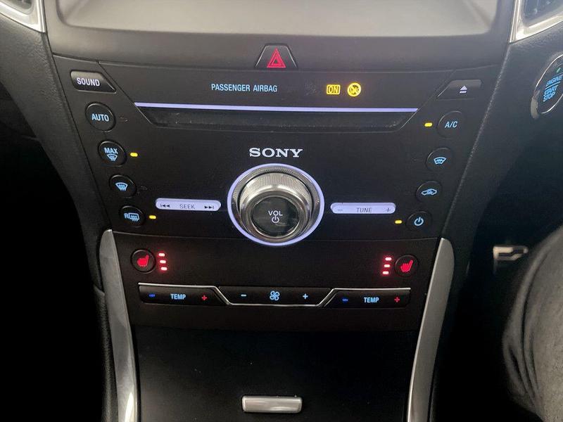 Used Ford Edge 2017 for sale - 76385080: Photo 21