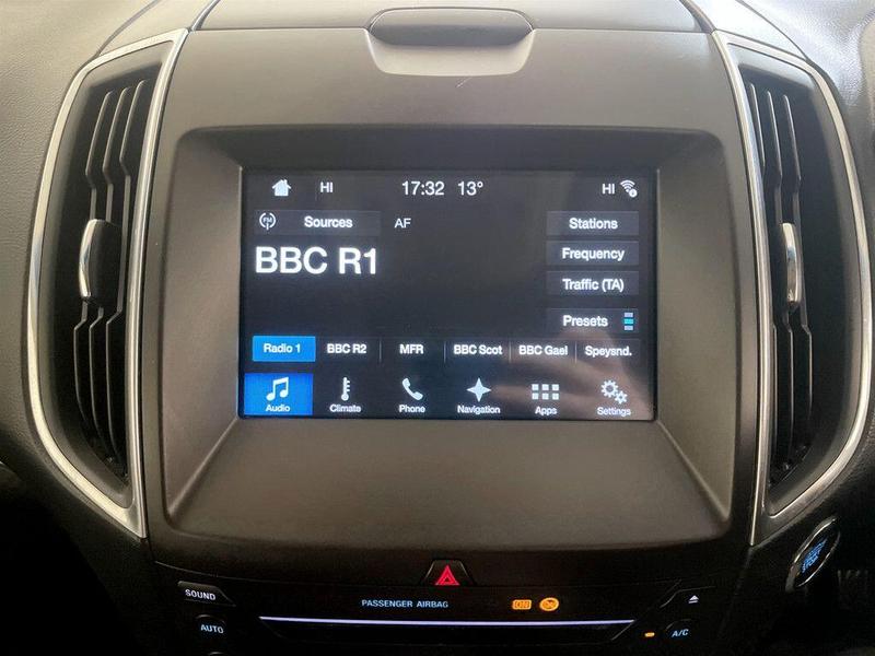 Used Ford Edge 2017 for sale - 76385080: Photo 22