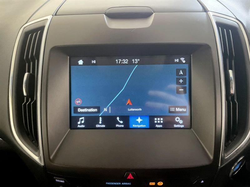 Used Ford Edge 2017 for sale - 76385080: Photo 24