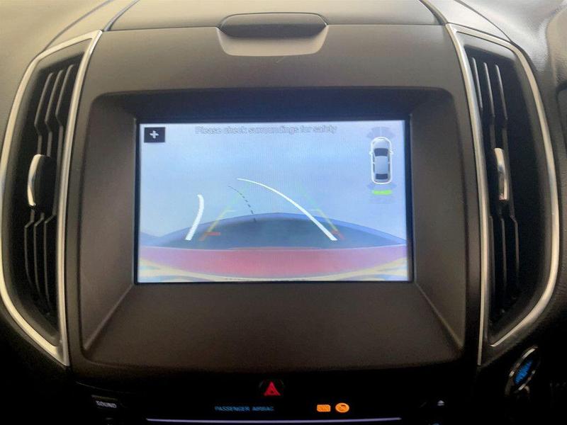 Used Ford Edge 2017 for sale - 76385080: Photo 25