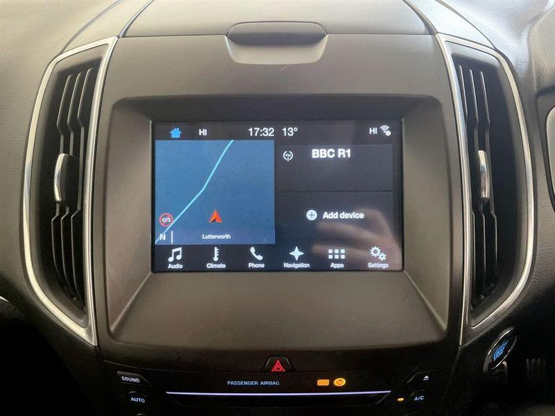 Used Ford Edge 2017 for sale - 76385080: Photo 27