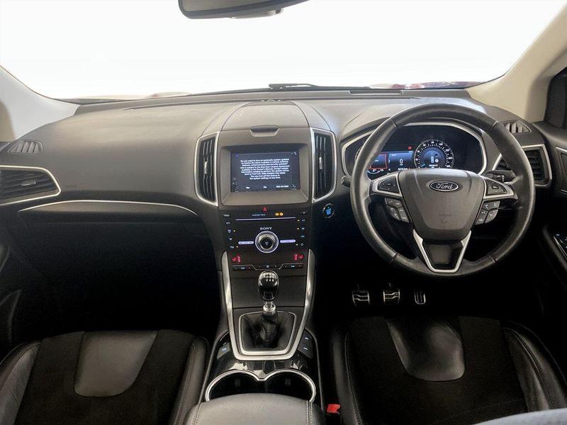 Used Ford Edge 2017 for sale - 76385080: Photo 3