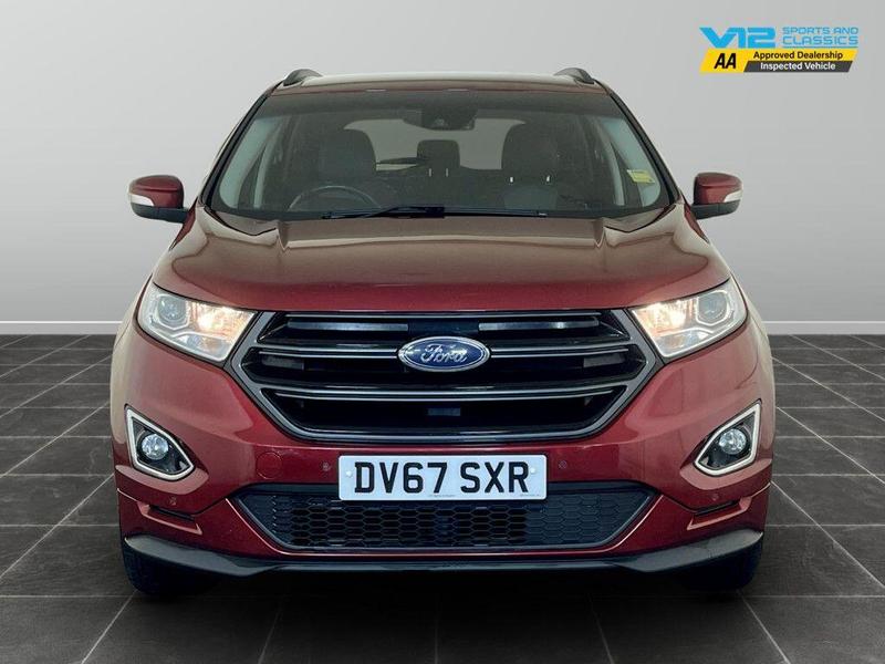 Used Ford Edge 2017 for sale - 76385080: Photo 5