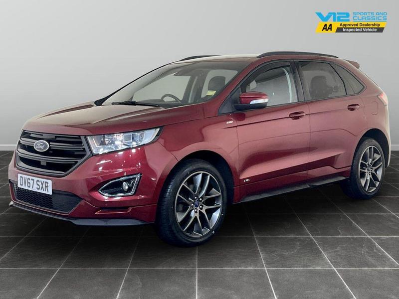 Used Ford Edge 2017 for sale - 76385080: Photo 6