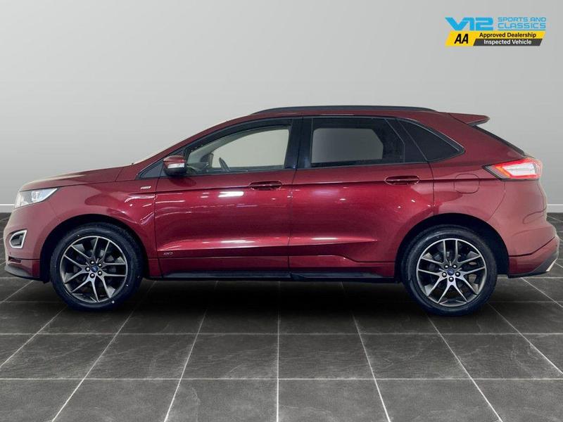 Used Ford Edge 2017 for sale - 76385080: Photo 7