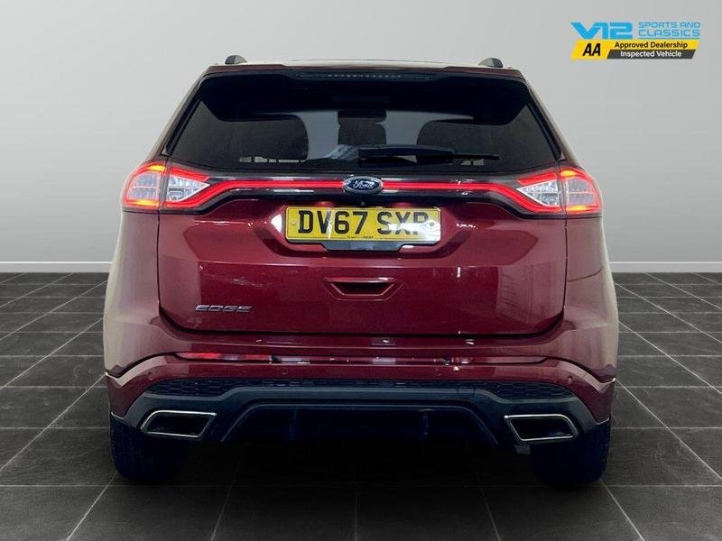 Used Ford Edge 2017 for sale - 76385080: Photo 9