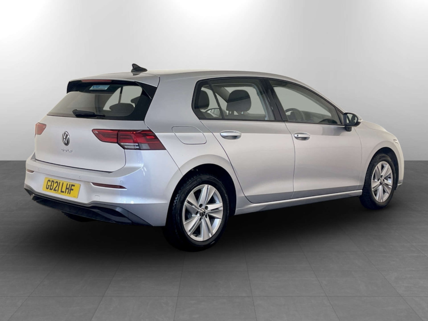 Used Volkswagen Golf 2021 for sale - 77434595: Photo 10