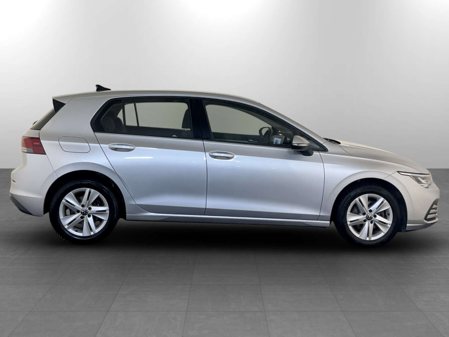 Used Volkswagen Golf 2021 for sale - 77434595: Photo 11