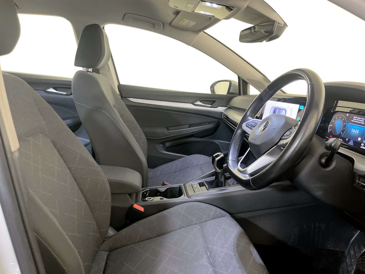 Used Volkswagen Golf 2021 for sale - 77434595: Photo 13