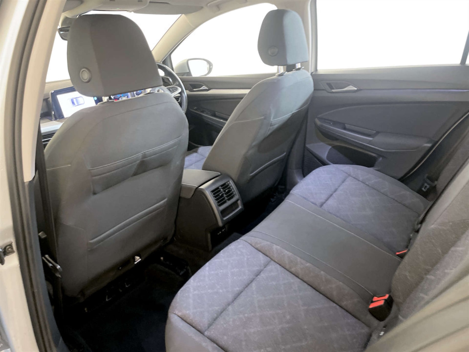 Used Volkswagen Golf 2021 for sale - 77434595: Photo 14