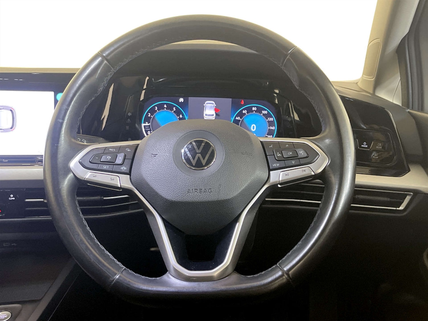 Used Volkswagen Golf 2021 for sale - 77434595: Photo 17