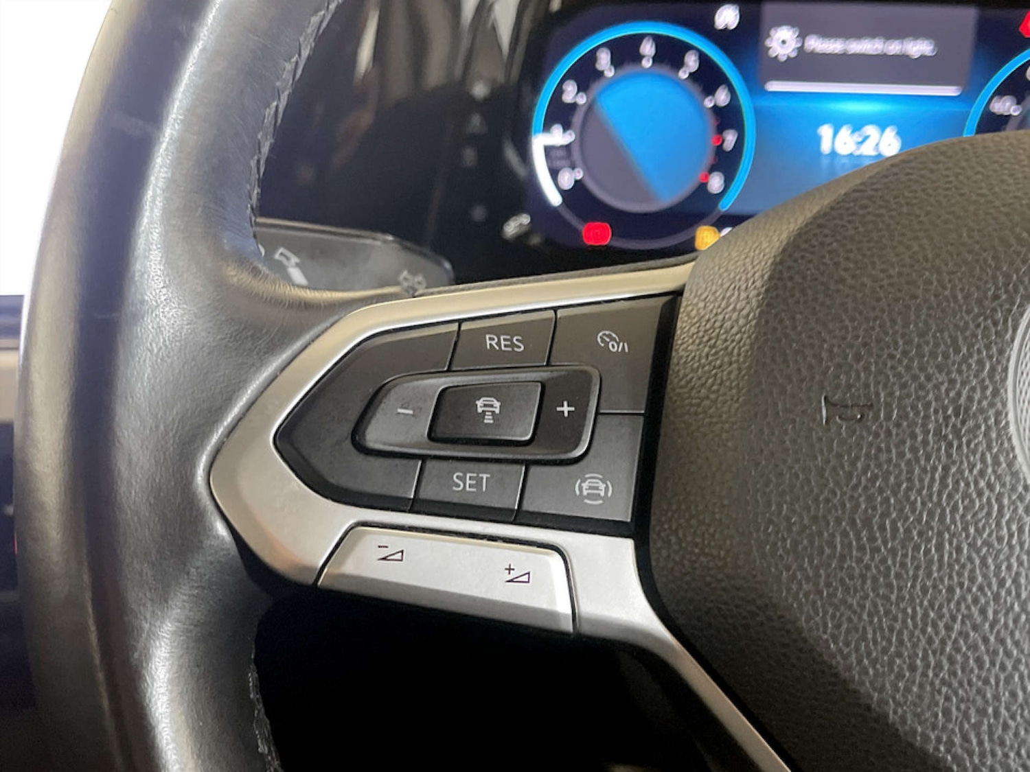 Used Volkswagen Golf 2021 for sale - 77434595: Photo 18