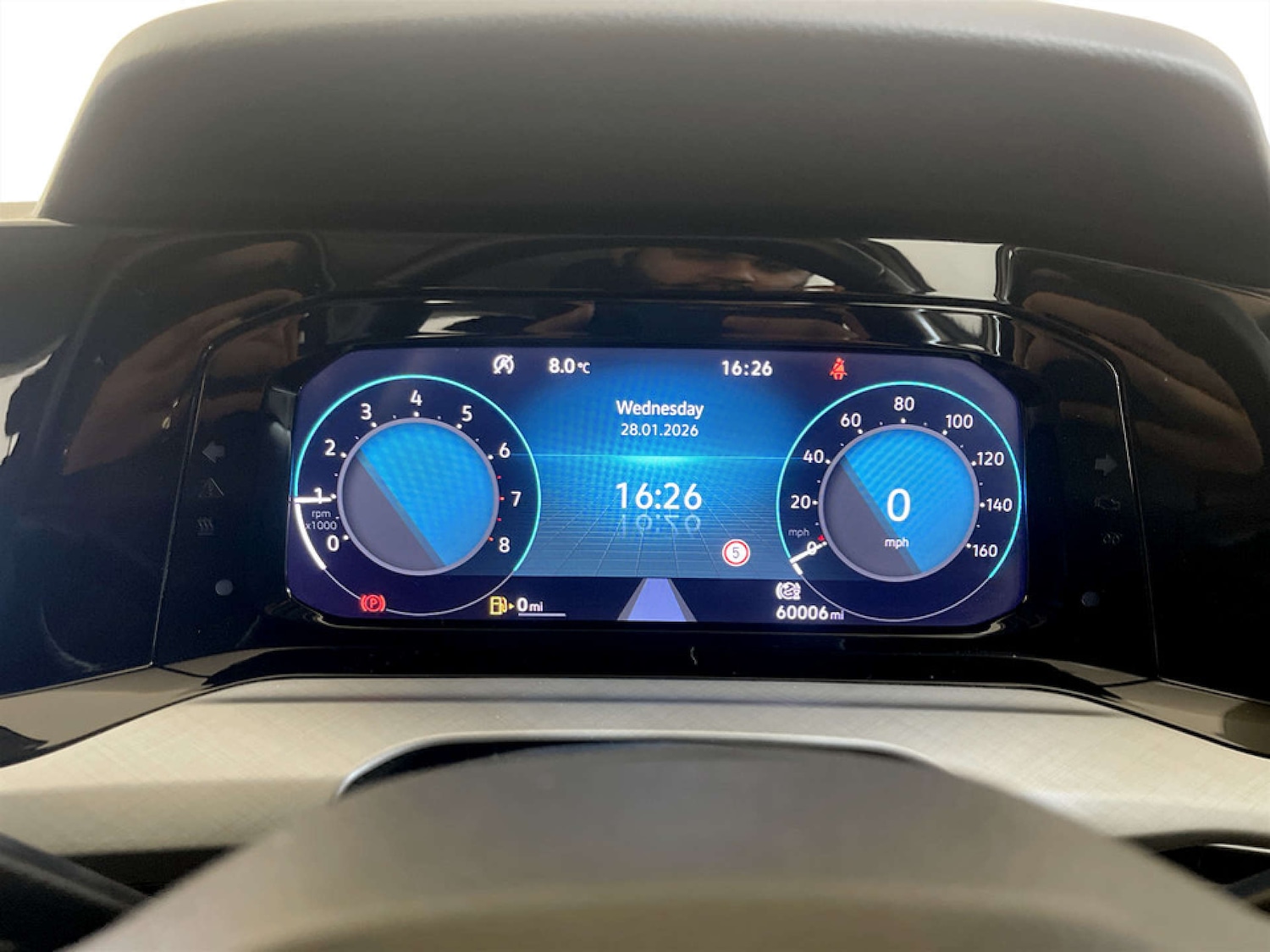 Used Volkswagen Golf 2021 for sale - 77434595: Photo 19