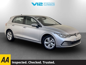 Used Volkswagen Golf 2021 for sale - 77434595: Photo