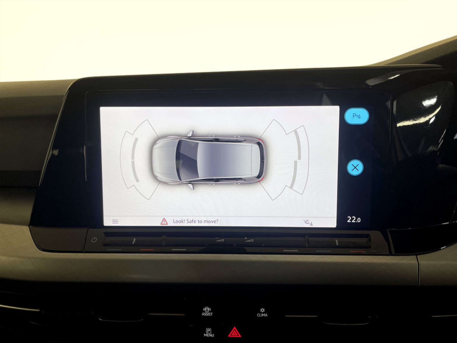 Used Volkswagen Golf 2021 for sale - 77434595: Photo 21