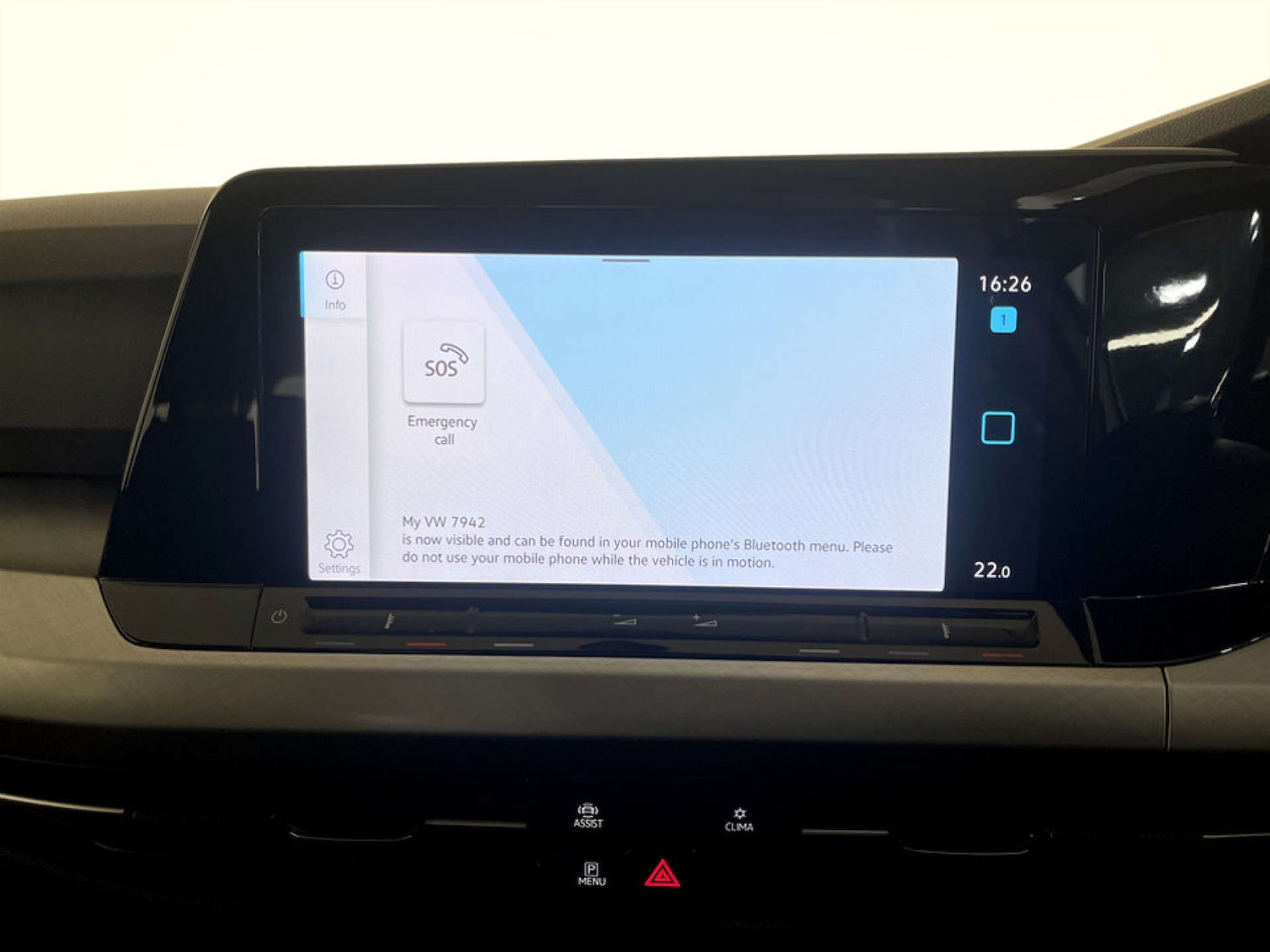 Used Volkswagen Golf 2021 for sale - 77434595: Photo 22