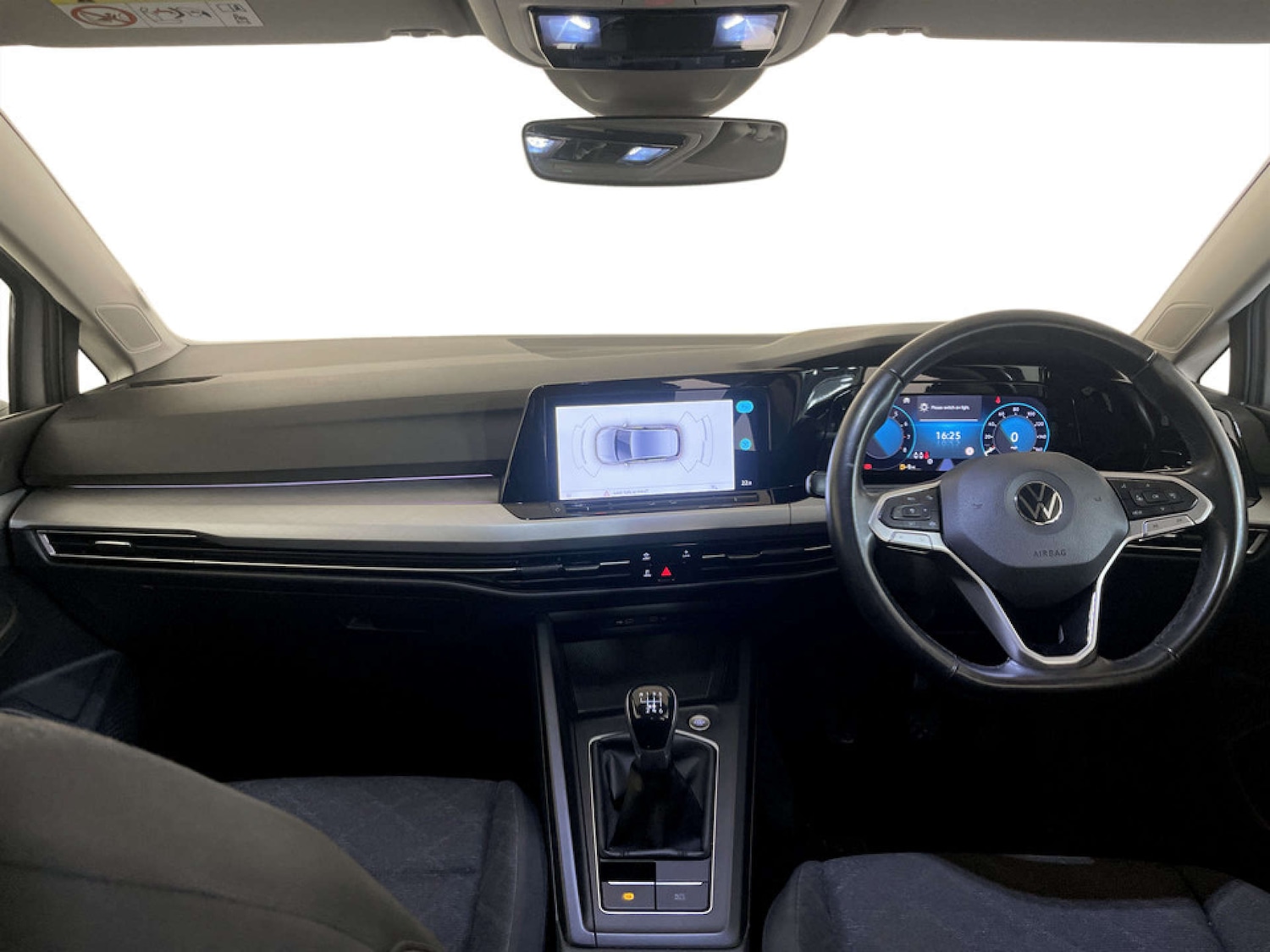 Used Volkswagen Golf 2021 for sale - 77434595: Photo 3