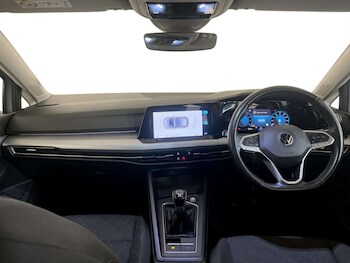 Used Volkswagen Golf 2021 for sale - 77434595: Photo