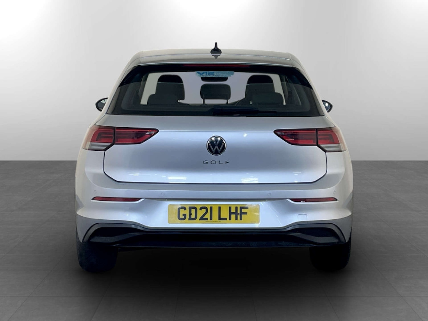 Used Volkswagen Golf 2021 for sale - 77434595: Photo 9