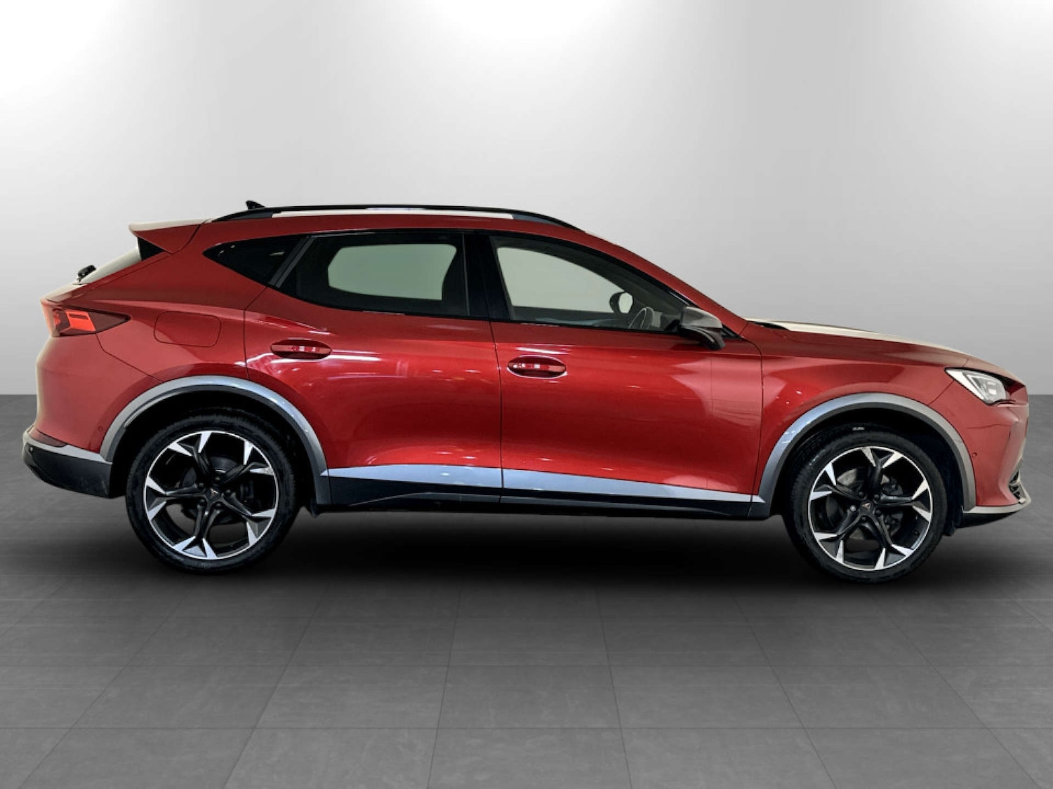 Used Cupra Formentor 2021 for sale - 77186085: Photo 11