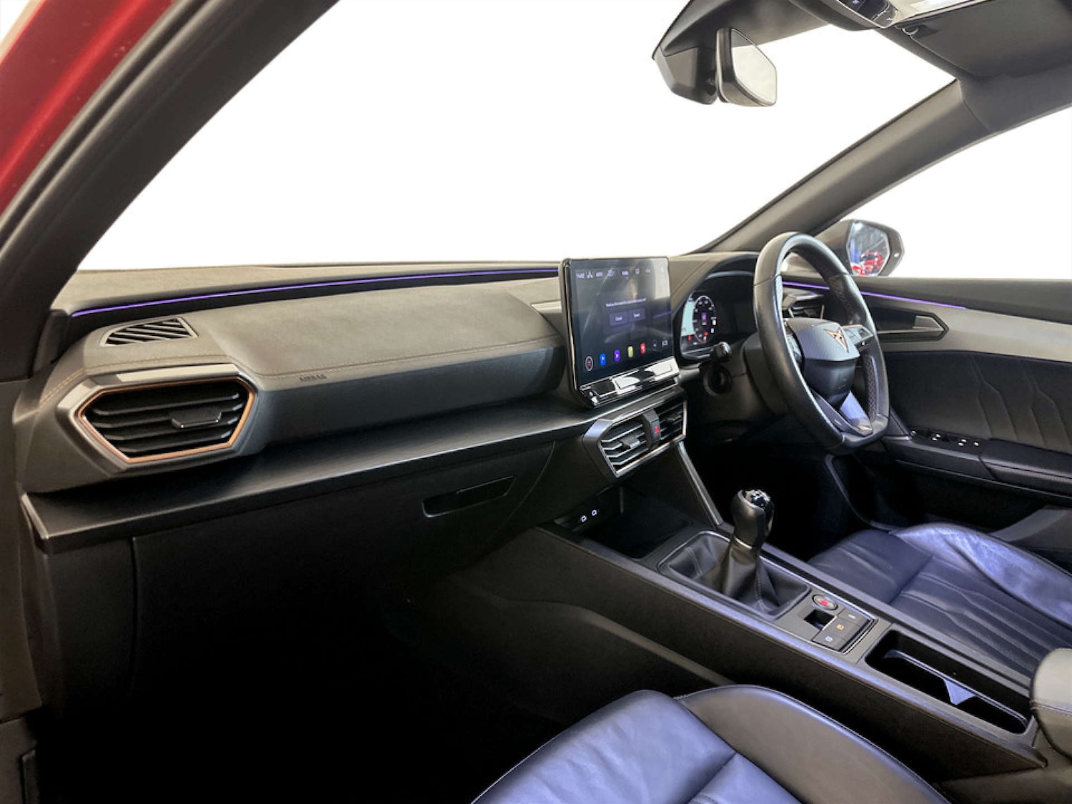 Used Cupra Formentor 2021 for sale - 77186085: Photo 12