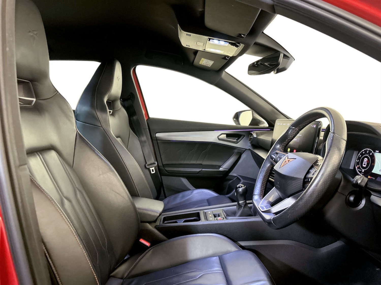 Used Cupra Formentor 2021 for sale - 77186085: Photo 13