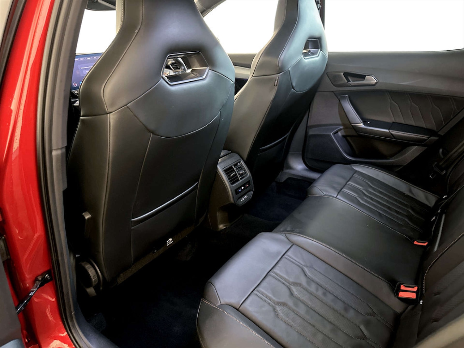 Used Cupra Formentor 2021 for sale - 77186085: Photo 14