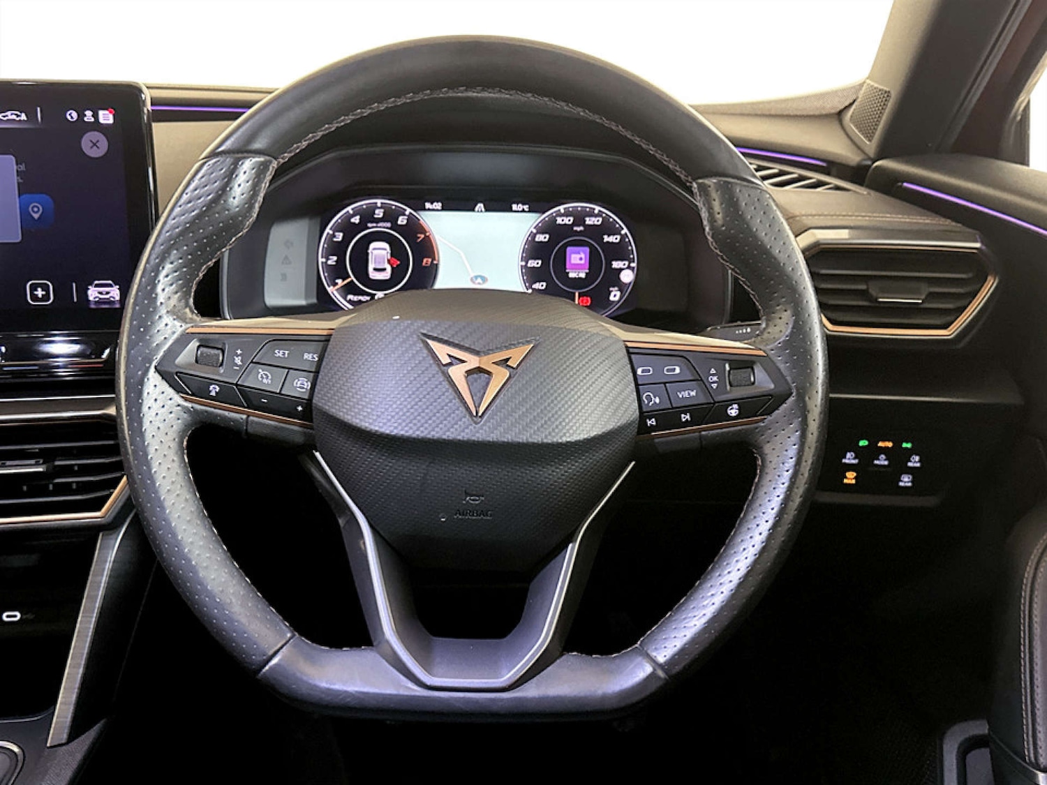 Used Cupra Formentor 2021 for sale - 77186085: Photo 17