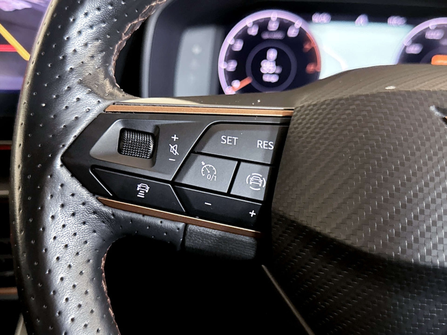 Used Cupra Formentor 2021 for sale - 77186085: Photo 18