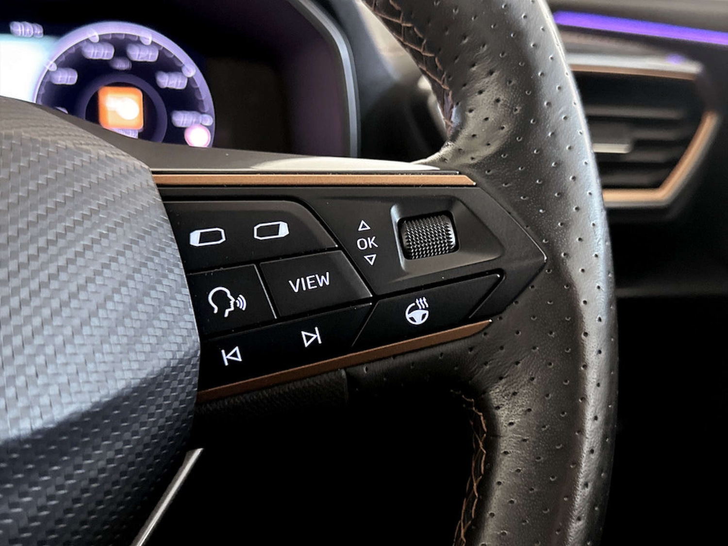 Used Cupra Formentor 2021 for sale - 77186085: Photo 20