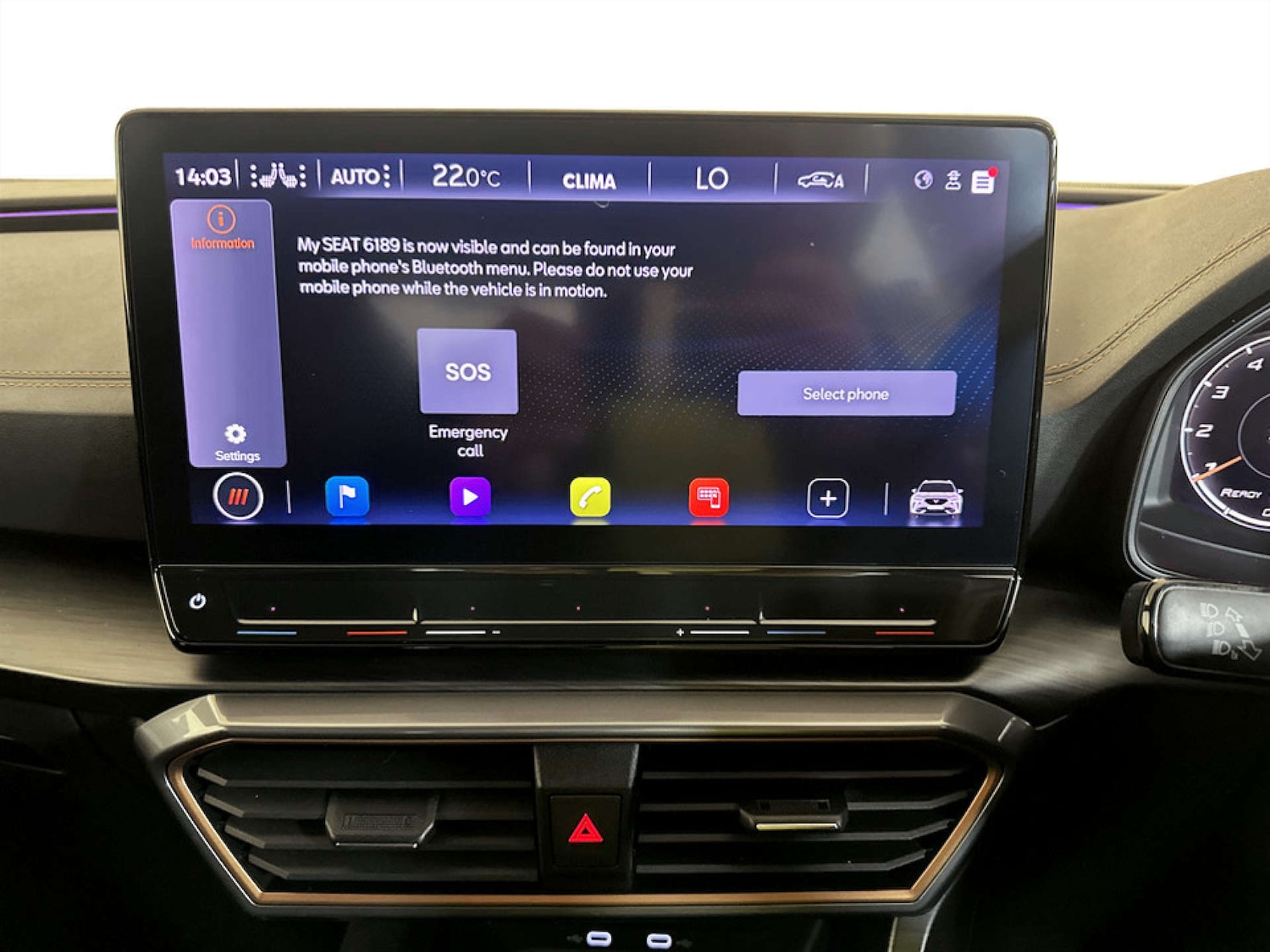 Used Cupra Formentor 2021 for sale - 77186085: Photo 22